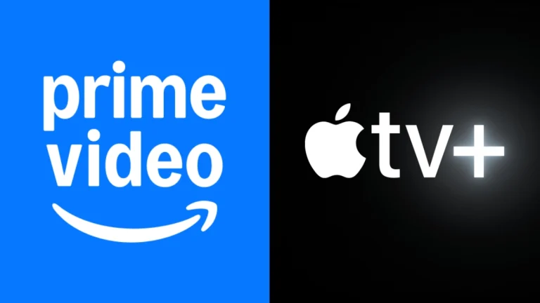 Here Are All the TV Shows Coming to Amazon Prime and Apple TV+ This Week