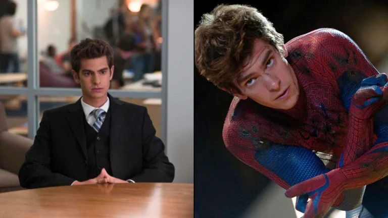 Andrew Garfield’s Best Roles