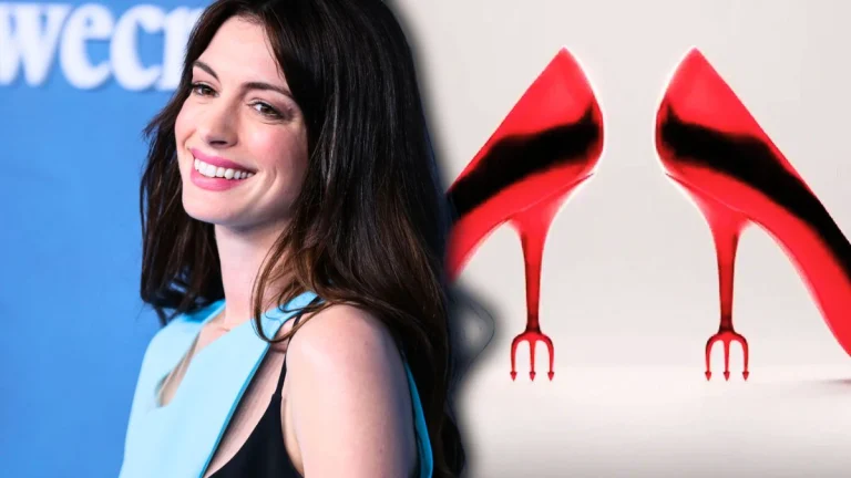 Emily Blunt, Anne Hathaway and Meryl Streep Stun in First ‘Devil Wears Prada 2’ Teaser