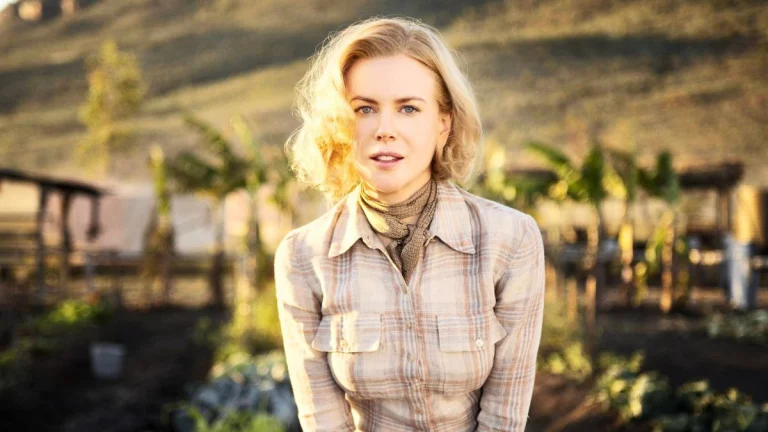 The Blockbuster Nicole Kidman Regrets Filming