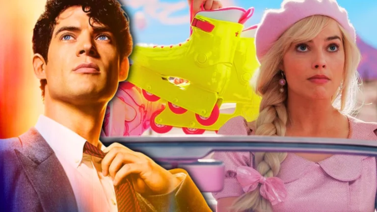 James Gunn’s ‘Superman’ Breaks ‘Barbie’s’ 2-Year Streaming Record