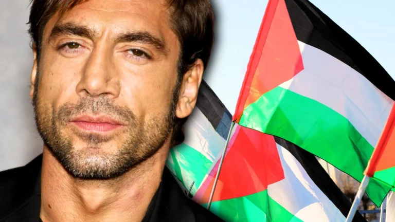 Javier Bardem Stands for Palestine at Emmys: Refuses to Work with Companies Backing Genocide
