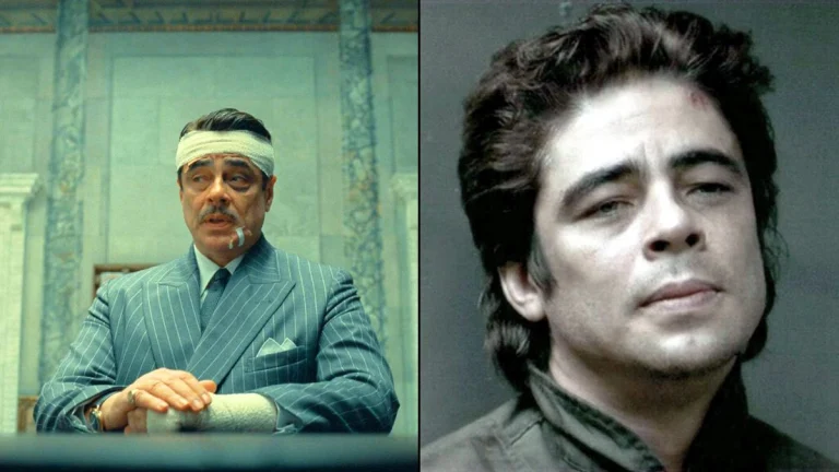 Benicio Del Toro’s Best Roles