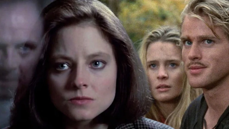 20 Best Damsels in Distress Movies