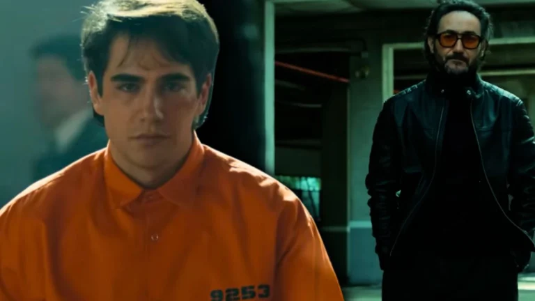 Netflix’s New Spanish Thriller Becomes Second Most-Watched Show Despite Terrible Reviews