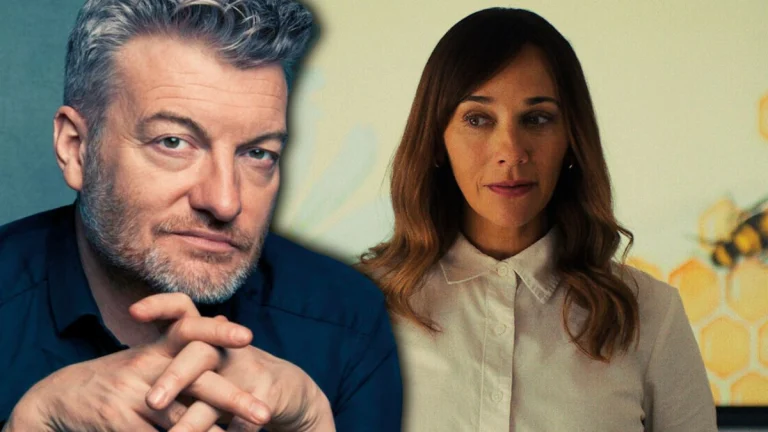 ‘Black Mirror’ Creator: Viewers Miss the Show “Before Americans Showed Up”