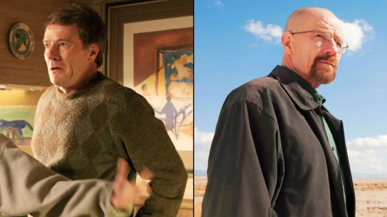 Bryan Cranston’s Best Roles