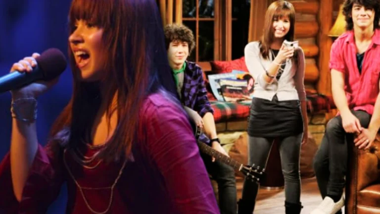First Look at Jonas Brothers in ‘Camp Rock 3’ Teaser Trailer for Disney+ and Disney Channel