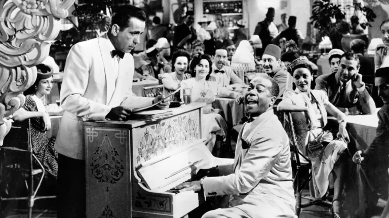 Did You Know These 10 Things About ‘Casablanca’?