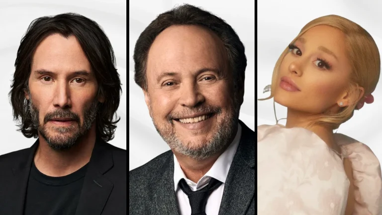 Celebs Who Tragically Lost Their Best Friends