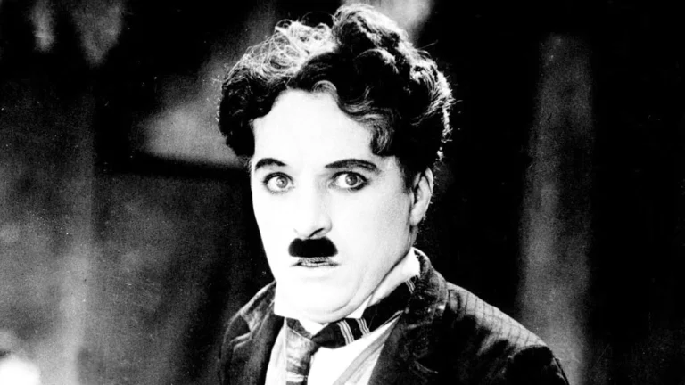 The Strange Tale of Charlie Chaplin’s Stolen Body