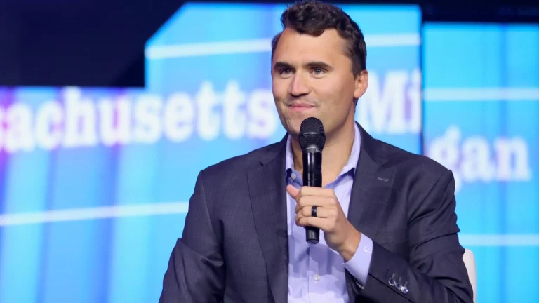 Every Celeb Who Got Fired for Criticizing Charlie Kirk’s Assassination