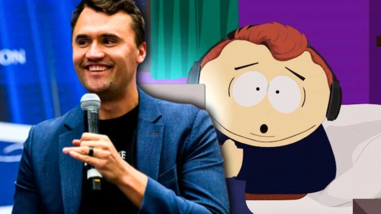 Charlie Kirk’s Producer Defends “South Park” Episode: Says He’d Have Wanted It Back on Air