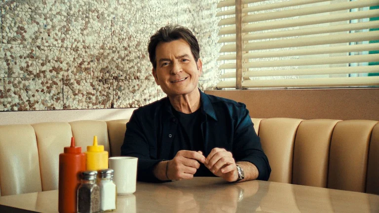 Charlie Sheen Stuns Fans, Claims He Slept With This Many Women