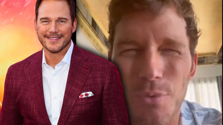 Chris Pratt Faces Backlash: Fans Accuse Him of Acting in Prayer Video