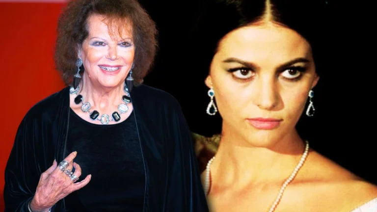 Claudia Cardinale, Iconic Star of ‘The Leopard,’ Dies at 87