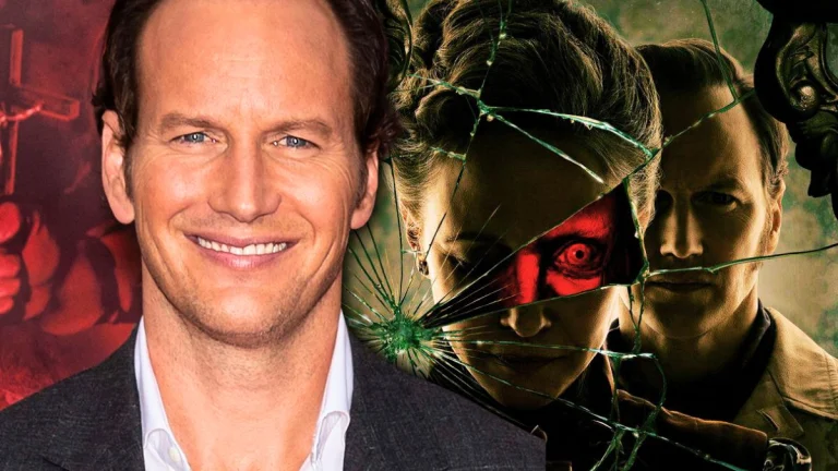 Patrick Wilson Stuns Fans with Surprise Appearance at ‘The Conjuring: Last Rites’ Showing in Atlanta