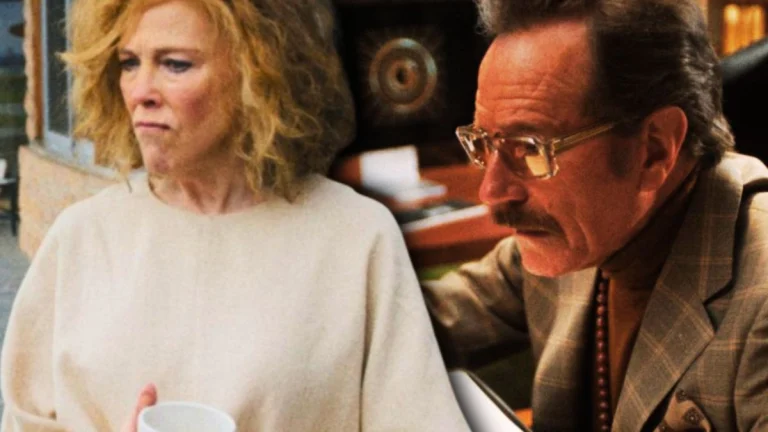 Cranston and O’Hara Turned to Psychedelics Before a Grateful Dead Concert to Get Into Character for ‘The Studio’