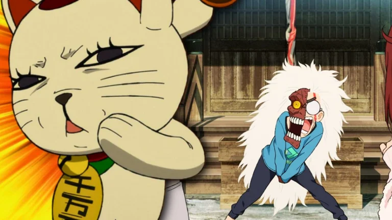 ‘Dandadan’ Anime Confirms Season 3: Here’s When It Could Release