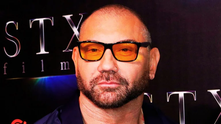 Dave Bautista Says He Refuses to Work with ‘/holes’ on Movie Sets
