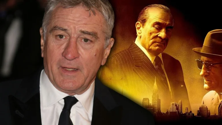 Robert De Niro’s Box Office Streak Hits a Rough Patch: Millions Lost on Latest Films