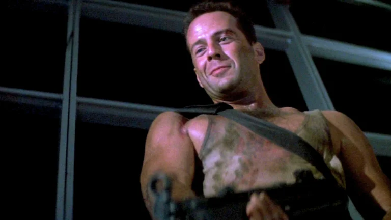 Did You Know These 10 Things About ‘Die Hard’?