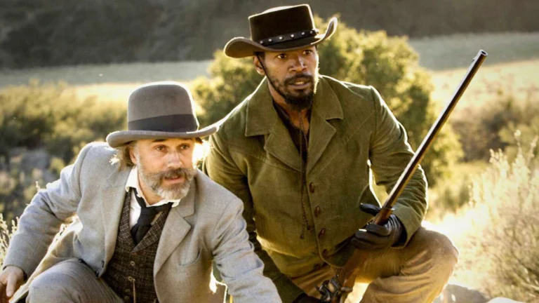 Did You Know These 10 Things About ‘Django Unchained’?