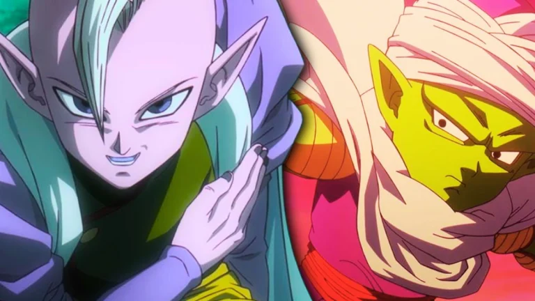 Dragon Ball DAIMA Season 2: DB Boss Hints at What’s Next