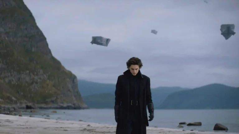 Did You Know These 10 Things About ‘Dune: Part One’?