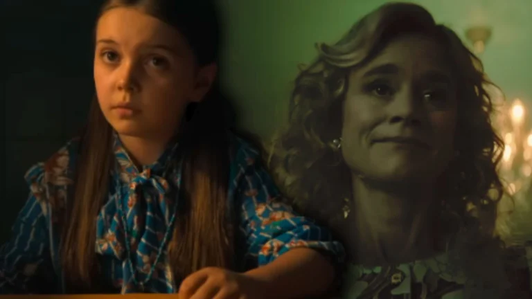 [Trailer] Mads Mikkelsen Battles Nightmares in ‘Dust Bunny’—Brad Fuller’s Monster-Filled Thriller