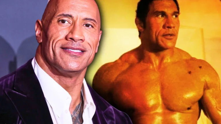 [Video] Dwayne Johnson Breaks Down in Sobs as ‘The Smashing Machine’ Earns a Standing Ovation in Venice