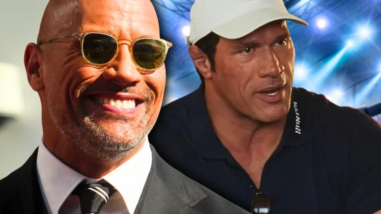 Dwayne Johnson Stuns Critics with Career-Defining Role in ‘The Smashing Machine’