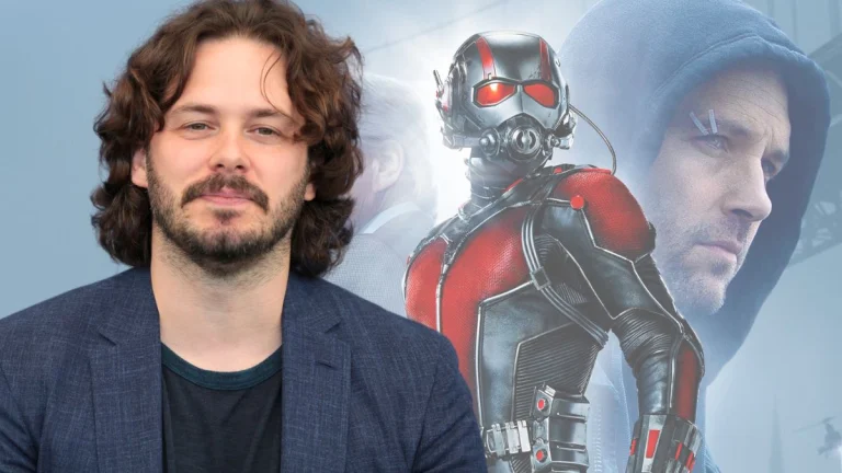 Edgar Wright Finally Explains Why He Walked Away From ‘Ant-Man’