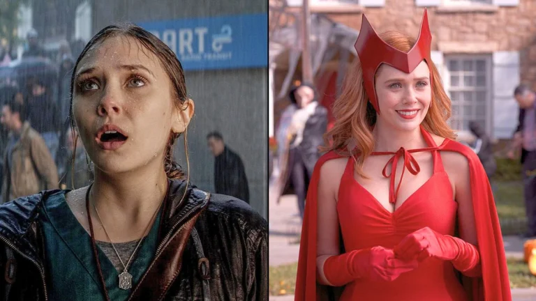 Elizabeth Olsen’s Best Roles