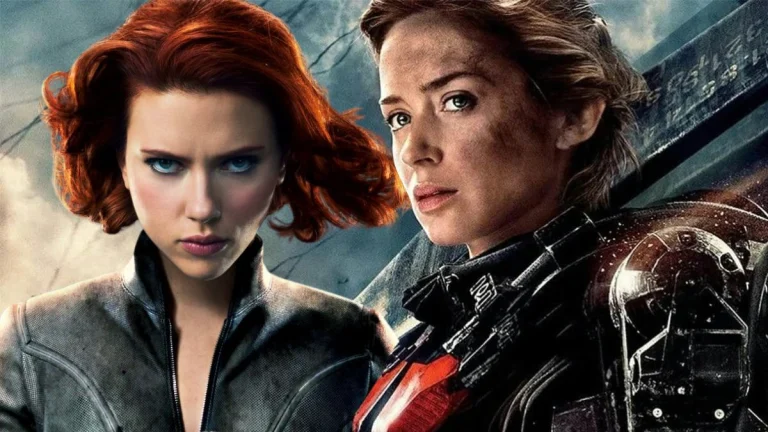 Emily Blunt Reveals the Contract Clause That Cost Her a Marvel Role