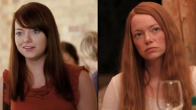 Emma Stone’s Career: From ‘Superbad’ to ‘Eddington’