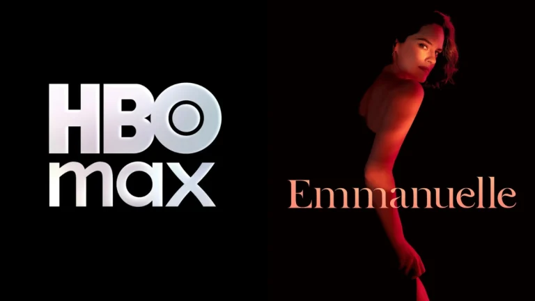 Here Are the Best Movies to Stream this Weekend on HBO Max, Including ‘Emmanuelle’