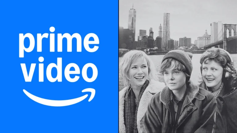 All the Movies Leaving Amazon Prime in October 2025