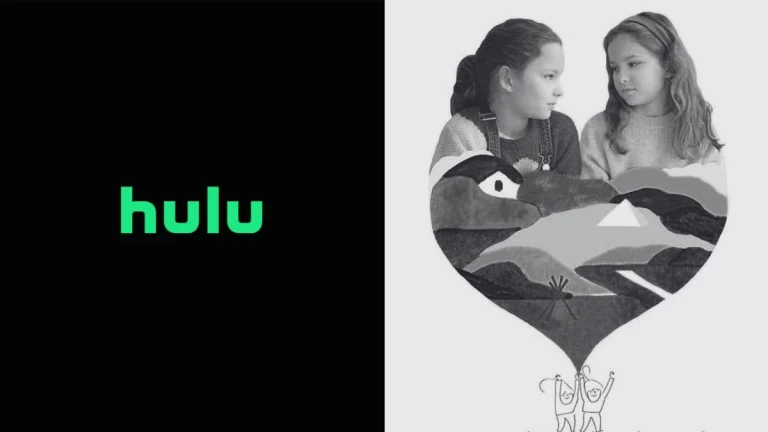 ‘Petite Maman’ and Every Other Movie Leaving Hulu This Week