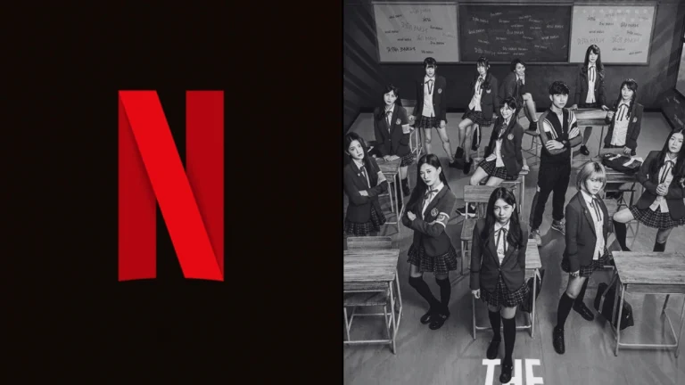 ‘The Underclass’ and Every Other Show Leaving Netflix This Week