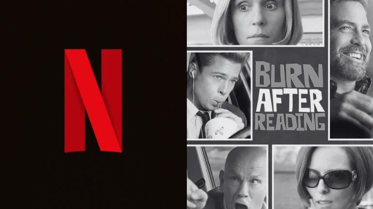‘Burn After Reading’ and Every Other Movie Leaving Netflix This Week