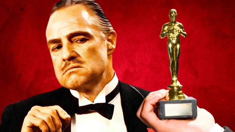 Every Oscar Winner Who Refused Their Award and Why