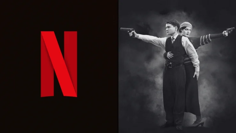 All the TV Shows Leaving Netflix in October 2025