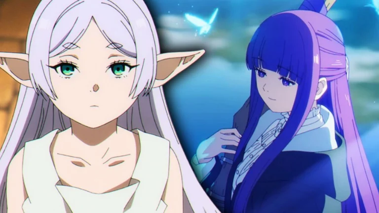 ‘Frieren: Beyond Journey’s End’ Drops New Look at Thrilling Season 2