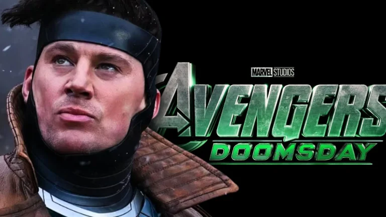 Channing Tatum Says ‘Avengers: Doomsday’ Will Leave Fans Stunned