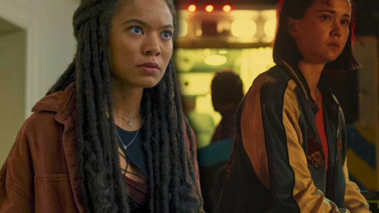 Why ‘Gen V’ Season 2 Isn’t Getting the Same Love as Season 1