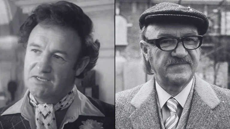 Gene Hackman’s Best Roles