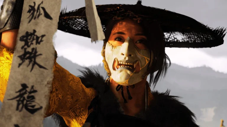 ‘Ghost of Yotei’ Artist Loses Job After Making Atrocious Comment on Social Media Following Charlie Kirk Death