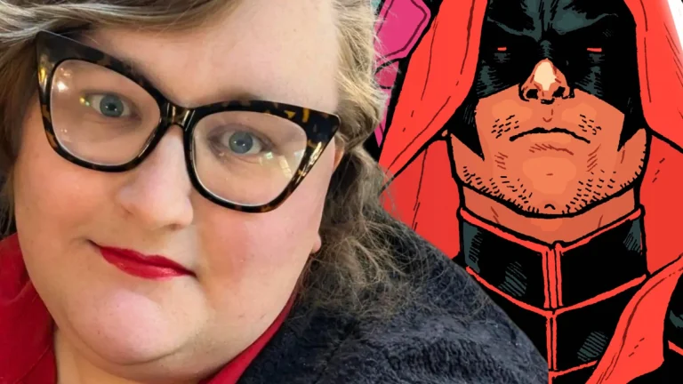 Controversial DC Writer Doubles Down on Shocking Charlie Kirk Comments After Red Hood Cancellation: “This is Such a Loathsome Person”