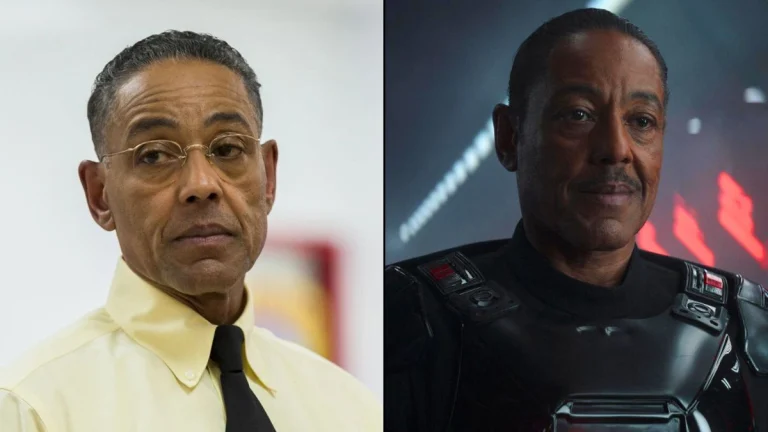 Giancarlo Esposito’s Best Roles